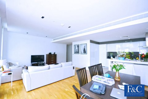 Byt v Bluewaters, Dubai, SAE 3 ložnice, 190 m² Č.: 44595 - fotografie 2