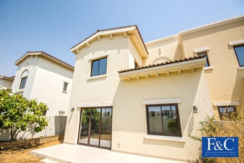 Vila v Reem, Dubai, SAE 4 ložnice, 331.9 m² Č.: 44934 - fotografie 22