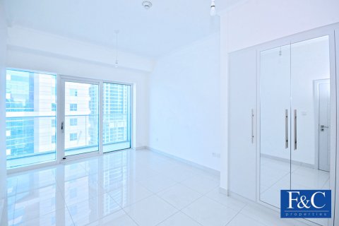 Byt v Dubai Marina, Dubai, SAE 1 ložnice, 82.6 m² Č.: 44592 - fotografie 4