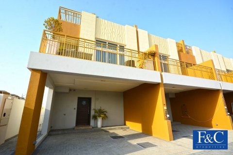 Vila v Dubai, SAE 3 ložnice, 195 m² Č.: 44747 - fotografie 27