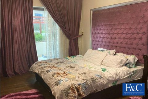 Byt v AZIZI ORCHID v Al Furjan, Dubai, SAE 2 ložnice, 172.6 m² Č.: 44560 - fotografie 2