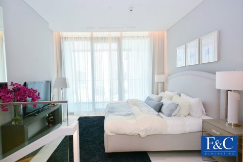 Byt v Business Bay, Dubai, SAE 1 ložnice, 104.4 m² Č.: 44741 - fotografie 7