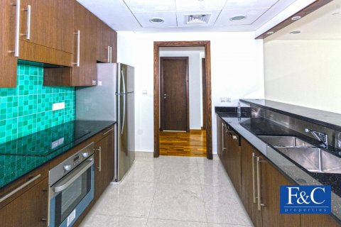 Byt v DIFC, Dubai, SAE 2 ložnice, 163.1 m² Č.: 44691 - fotografie 5