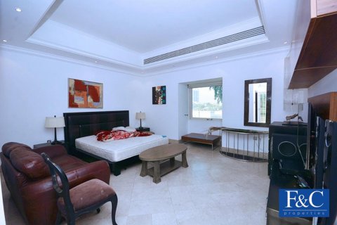 Vila v Al Barsha, Dubai, SAE 5 ložnice, 487.1 m² Č.: 44943 - fotografie 23