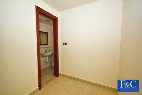 Byt v FAIRMONT RESIDENCE v Palm Jumeirah, Dubai, SAE 2 ložnice, 160.1 m² Č.: 44614 - fotografie 15