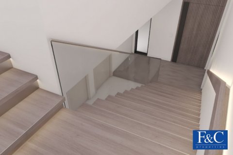 Řadový dům v Mohammed Bin Rashid City, Dubai, SAE 3 ložnice, 193.2 m² Č.: 44583 - fotografie 5