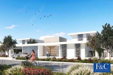 Vila v Tilal Al Ghaf, Dubai, SAE 5 ložnice, 518 m² Č.: 44819 - fotografie 9