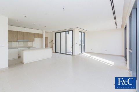 Byt v SIDRA 3 VILLAS v Dubai Hills Estate, SAE 4 ložnice, 328.2 m² Č.: 45399 - fotografie 2