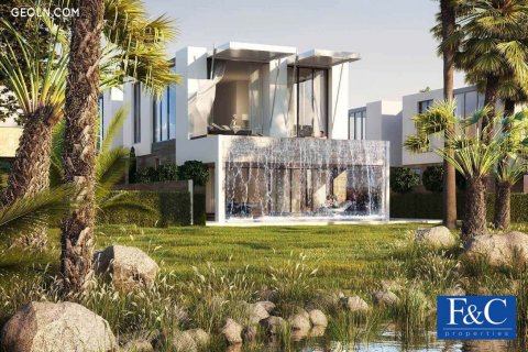 Vila v Akoya, Dubai, SAE 3 ložnice, 151.9 m² Č.: 44625 - fotografie 6