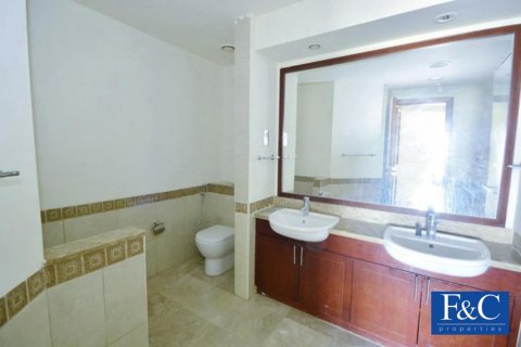Byt v FAIRMONT RESIDENCE v Palm Jumeirah, Dubai, SAE 1 ložnice, 143.9 m² Č.: 44616 - fotografie 7