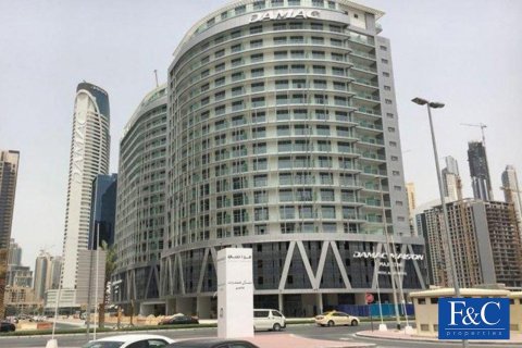Byt v Business Bay, Dubai, SAE 1 pokoj, 42.5 m² Č.: 44960 - fotografie 10