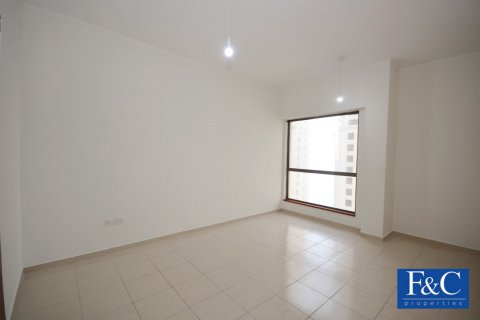 Byt v Jumeirah Beach Residence, Dubai, SAE 3 ložnice, 177.5 m² Č.: 44631 - fotografie 16
