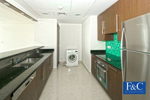 Byt v DIFC, Dubai, SAE 2 ložnice, 163.1 m² Č.: 44691 - fotografie 6