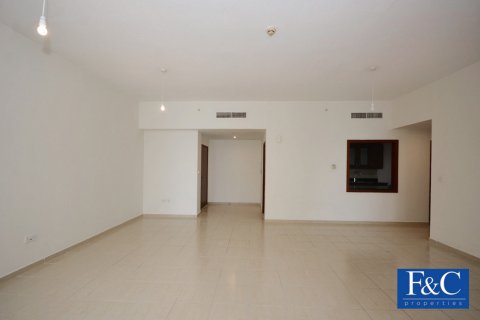Byt v Jumeirah Beach Residence, Dubai, SAE 3 ložnice, 177.5 m² Č.: 44631 - fotografie 5
