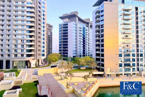 Byt v Palm Jumeirah, Dubai, SAE 2 ložnice, 175.2 m² Č.: 44600 - fotografie 24