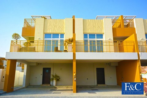 Vila v Dubai, SAE 3 ložnice, 195 m² Č.: 44747 - fotografie 26