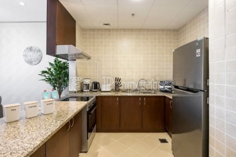 Byt v Palm Jumeirah, Dubai, SAE 1 ložnice, 102.3 m² Č.: 41975 - fotografie 15