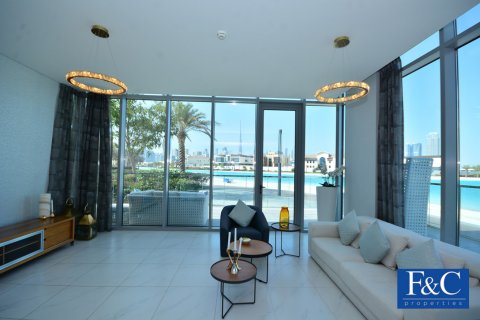 Byt v DISTRICT ONE RESIDENCES v Mohammed Bin Rashid City, Dubai, SAE 2 ložnice, 110.9 m² Č.: 44663 - fotografie 6