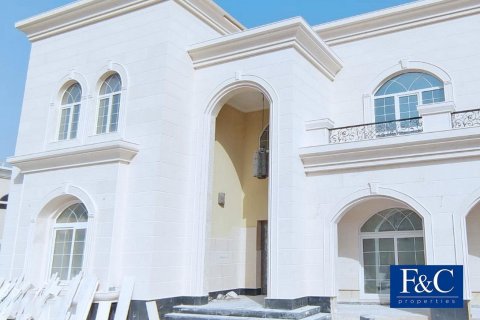 Vila v Al Barsha, Dubai, SAE 5 ložnice, 1225.6 m² Č.: 44983 - fotografie 9