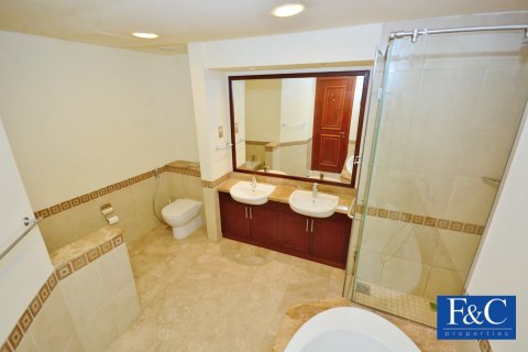 Byt v FAIRMONT RESIDENCE v Palm Jumeirah, Dubai, SAE 2 ložnice, 160.1 m² Č.: 44614 - fotografie 5