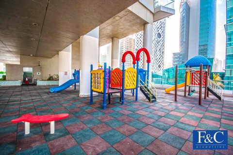 Byt v Business Bay, Dubai, SAE 1 ložnice, 120.2 m² Č.: 44925 - fotografie 8