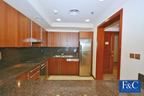 Byt v FAIRMONT RESIDENCE v Palm Jumeirah, Dubai, SAE 2 ložnice, 160.1 m² Č.: 44614 - fotografie 19