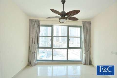 Byt v STANDPOINT RESIDENCES v Downtown Dubai (Downtown Burj Dubai), SAE 2 ložnice, 111.3 m² Č.: 44885 - fotografie 13