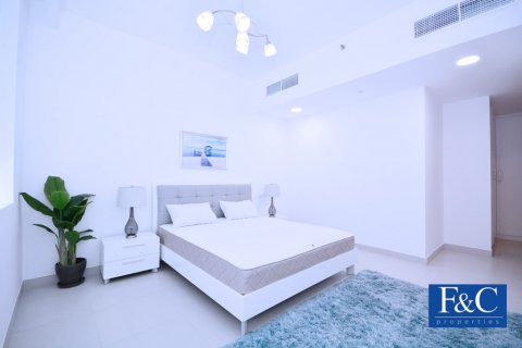 Byt v Business Bay, Dubai, SAE 2 ložnice, 126.3 m² Č.: 44770 - fotografie 8