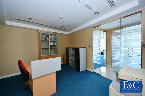 Kancelář v Business Bay, Dubai, SAE 188.6 m² Č.: 44901 - fotografie 11