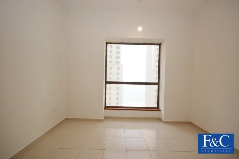 Byt v Jumeirah Beach Residence, Dubai, SAE 3 ložnice, 177.5 m² Č.: 44631 - fotografie 13