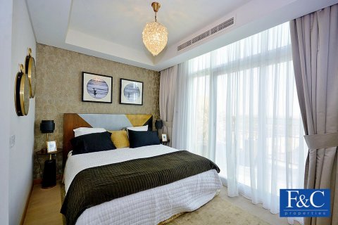 Vila v Dubai, SAE 3 ložnice, 195 m² Č.: 44747 - fotografie 9
