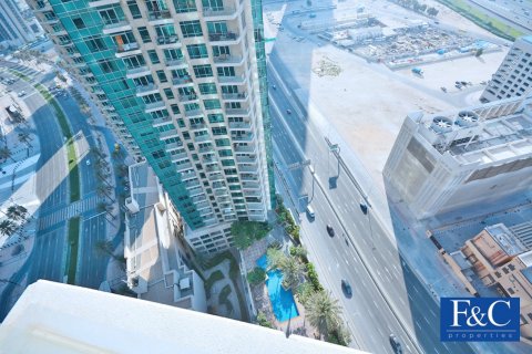 Byt v THE LOFTS v Downtown Dubai (Downtown Burj Dubai), SAE 1 ložnice, 84.9 m² Č.: 44935 - fotografie 7
