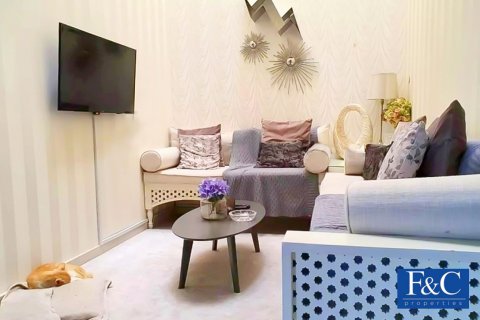 Řadový dům v DAMAC Hills (Akoya by DAMAC), Dubai, SAE 4 ložnice, 406 m² Č.: 44809 - fotografie 12