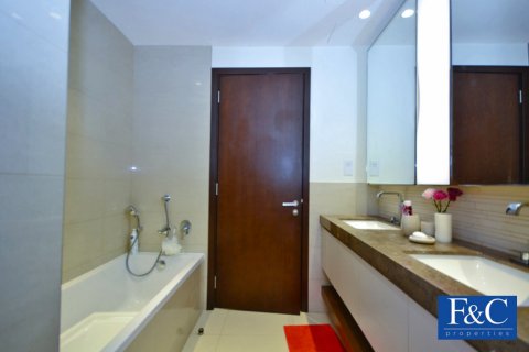 Byt v Dubai Hills Estate, Dubai, SAE 2 ložnice, 122.4 m² Č.: 44666 - fotografie 12