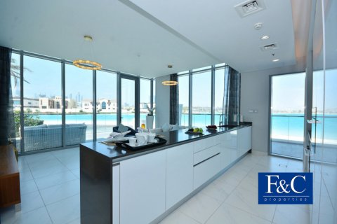 Byt v DISTRICT ONE RESIDENCES v Mohammed Bin Rashid City, Dubai, SAE 2 ložnice, 102.2 m² Č.: 44818 - fotografie 3