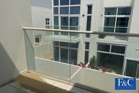 Řadový dům v Akoya, Dubai, SAE 3 ložnice, 151.9 m² Č.: 44725 - fotografie 9