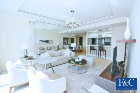 Byt v Downtown Dubai (Downtown Burj Dubai), SAE 3 ložnice, 205.9 m² Č.: 44627 - fotografie 5