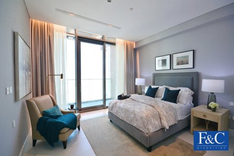 Byt v Business Bay, Dubai, SAE 2 ložnice, 182.3 m² Č.: 44740 - fotografie 7