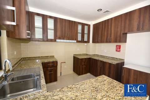 Řadový dům v Reem, Dubai, SAE 4 ložnice, 259.2 m² Č.: 44938 - fotografie 5