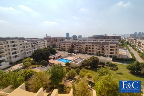 Byt v Motor City, Dubai, SAE 1 ložnice, 132.4 m² Č.: 44638 - fotografie 1