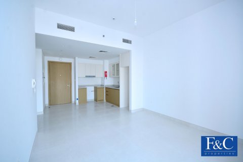 Byt v Dubai Creek Harbour (The Lagoons), Dubai, SAE 2 ložnice, 105.8 m² Č.: 44755 - fotografie 4