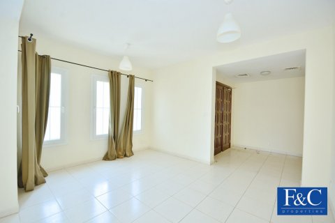 Vila v The Springs, Dubai, SAE 3 ložnice, 255.1 m² Č.: 44714 - fotografie 4