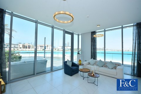 Byt v DISTRICT ONE RESIDENCES v Mohammed Bin Rashid City, Dubai, SAE 2 ložnice, 110.9 m² Č.: 44663 - fotografie 22