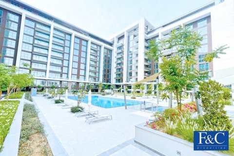 Byt v Dubai Hills Estate, Dubai, SAE 2 ložnice, 144.8 m² Č.: 44970 - fotografie 15