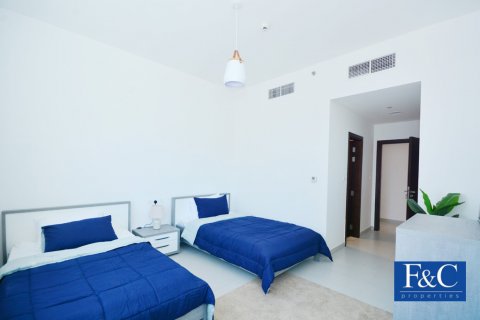 Byt v Business Bay, Dubai, SAE 2 ložnice, 126.3 m² Č.: 44770 - fotografie 5
