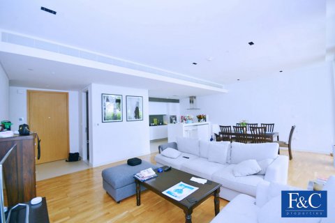 Byt v Bluewaters, Dubai, SAE 3 ložnice, 190 m² Č.: 44595 - fotografie 4