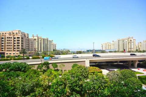 Byt v Palm Jumeirah, Dubai, SAE 1 ložnice, 121 m² Č.: 44612 - fotografie 1