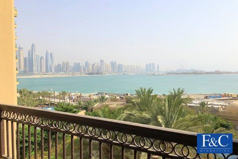 Byt v FAIRMONT RESIDENCE v Palm Jumeirah, Dubai, SAE 2 ložnice, 160.1 m² Č.: 44614 - fotografie 24