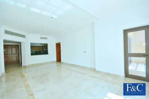 Byt v FAIRMONT RESIDENCE v Palm Jumeirah, Dubai, SAE 2 ložnice, 203.5 m² Č.: 44615 - fotografie 6