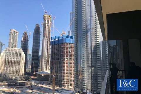 Byt v Downtown Dubai (Downtown Burj Dubai), Dubai, SAE 2 ložnice, 151.5 m² Č.: 44778 - fotografie 10